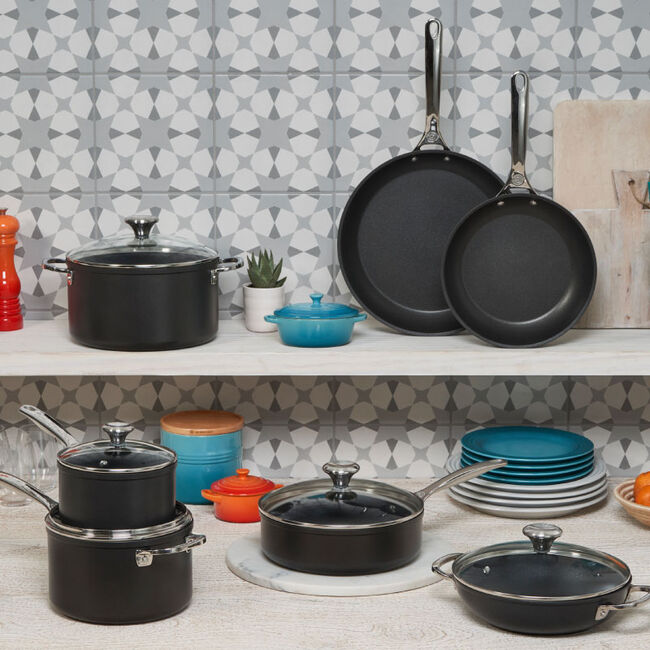 Toughened Nonstick PRO Fry Pan Le Creuset® Official Site